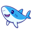 codesark shark mascot